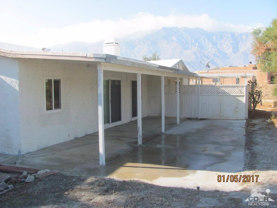 Palm Springs, CA 92262,0 N Farrell DR