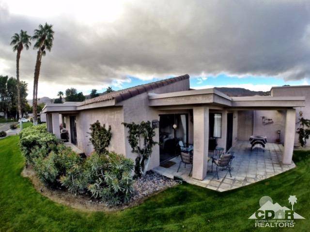 Palm Desert, CA 92260,0 Blueridge CT