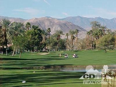 Indian Wells, CA 92210,0 Vista Del Rey