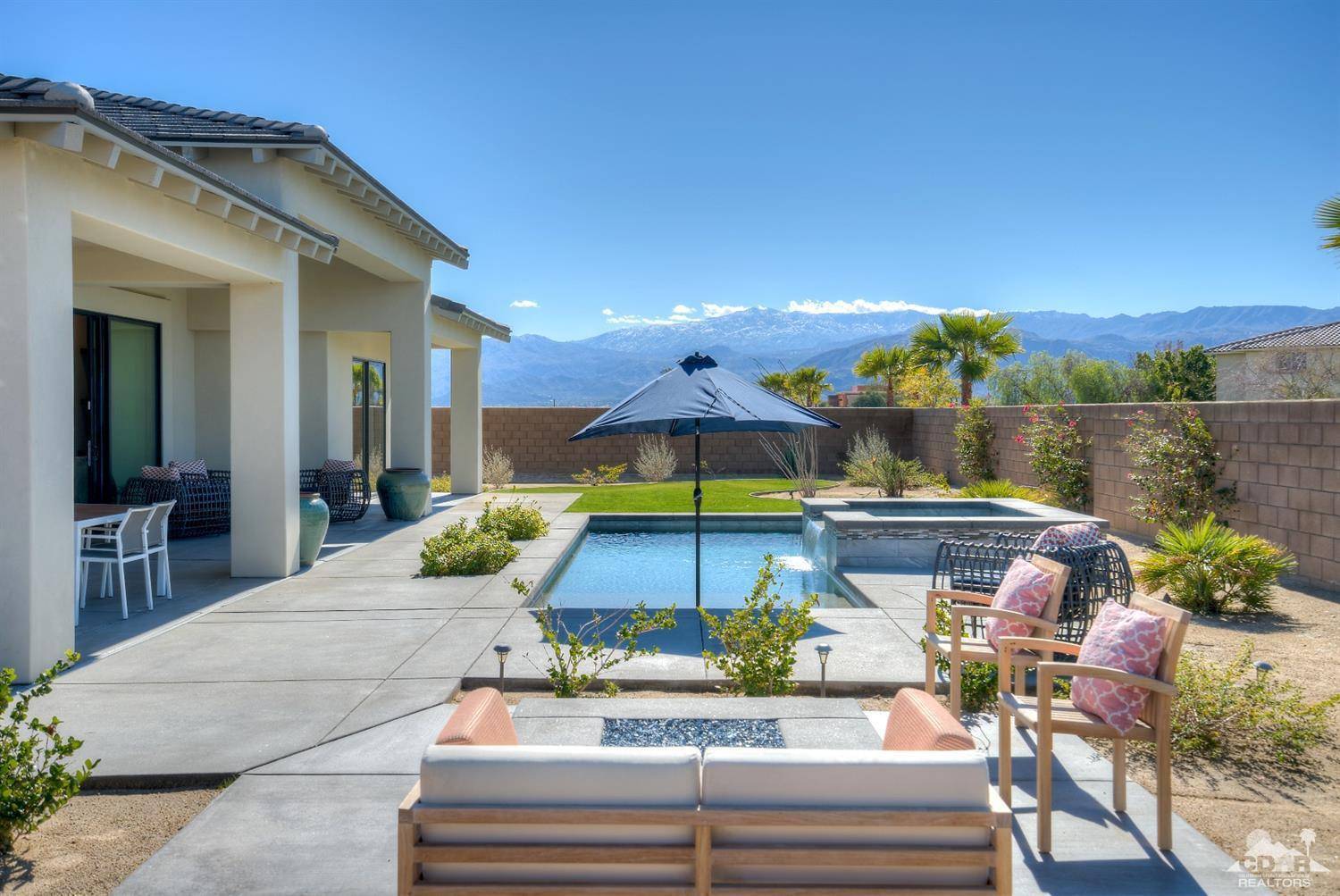 Rancho Mirage, CA 92270,0 Siena Vista CT