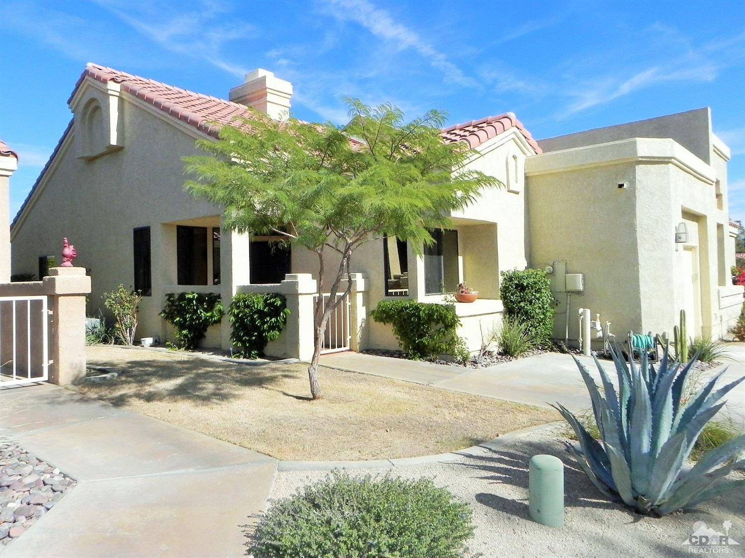 Palm Desert, CA 92211,0 Preston Trail #32-21