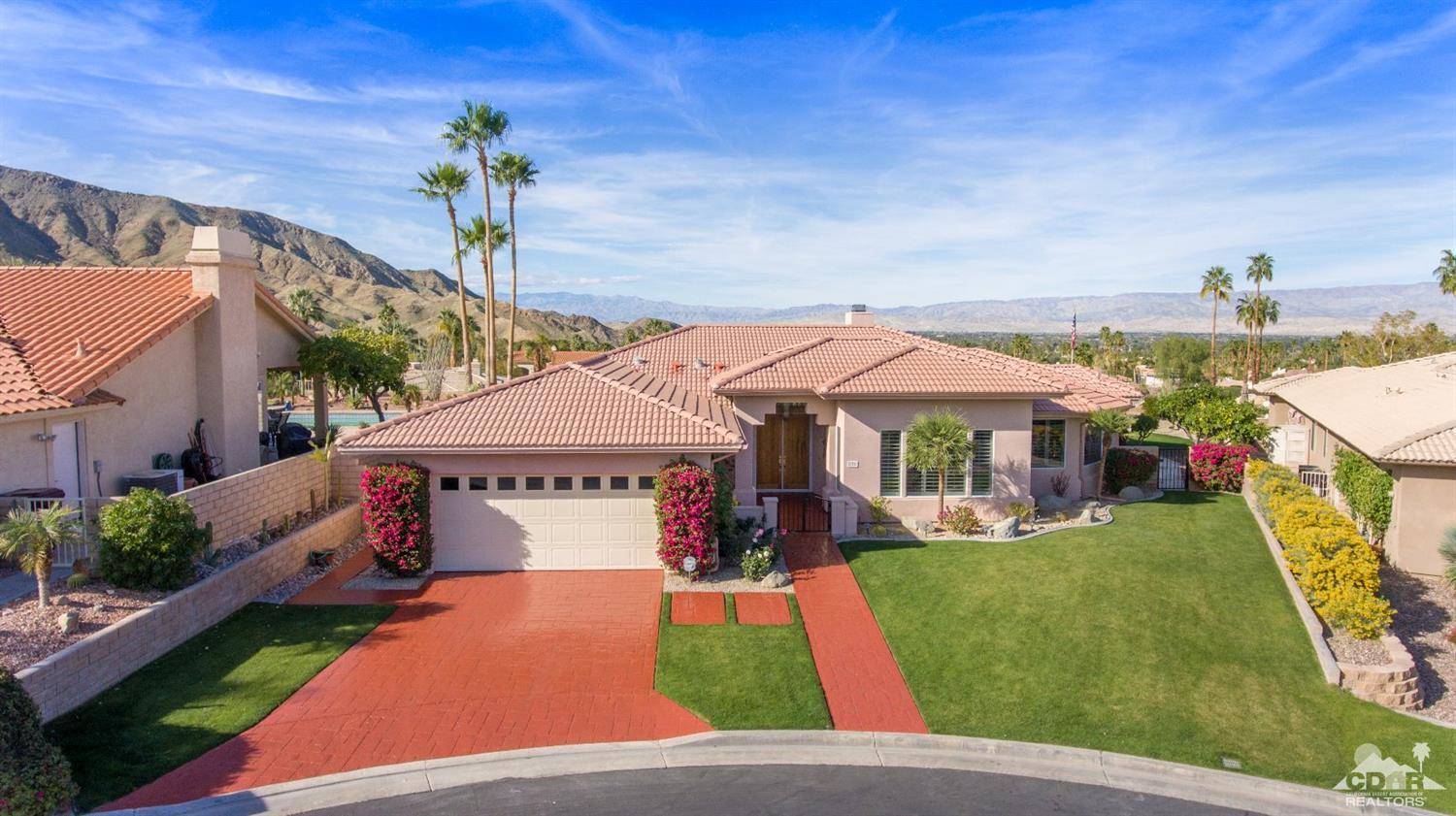 Palm Desert, CA 92260,0 Vista Royale