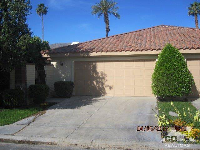 Palm Desert, CA 92260,0 Seville CIR