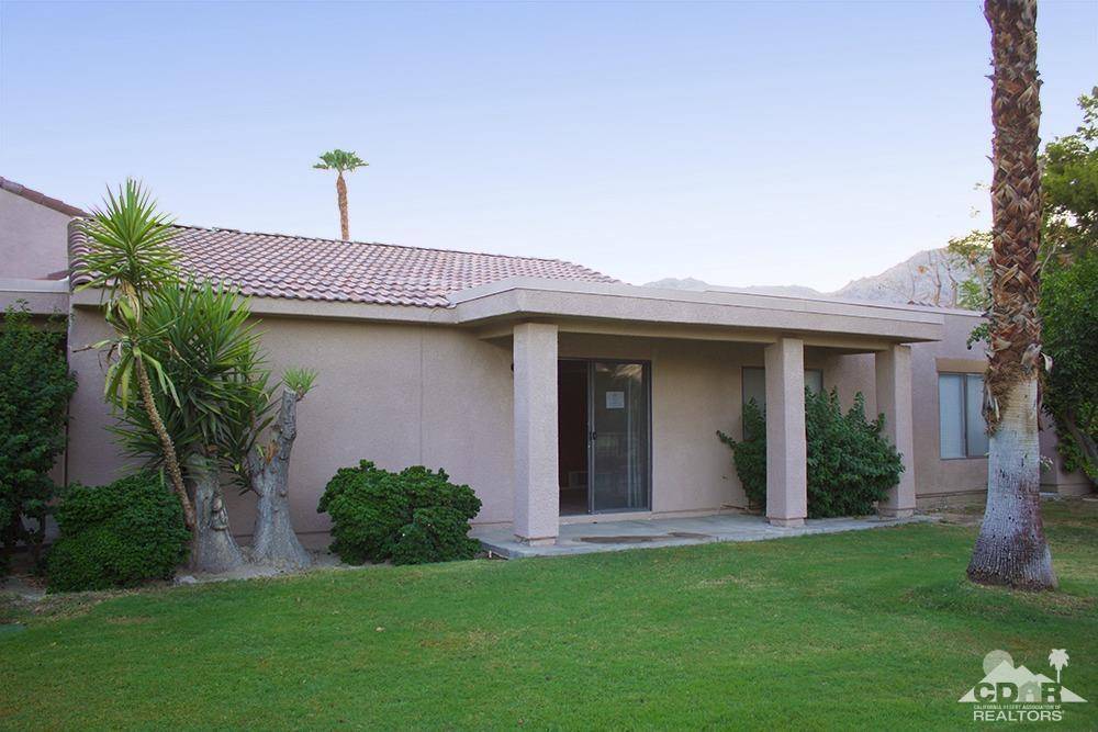 Palm Desert, CA 92260,0 Desert Flower DR