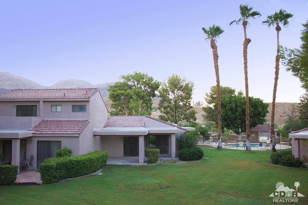 Palm Desert, CA 92260,0 Desert Flower DR