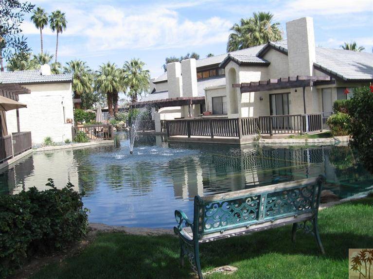 Palm Springs, CA 92264,0 Pueblo Vista ST