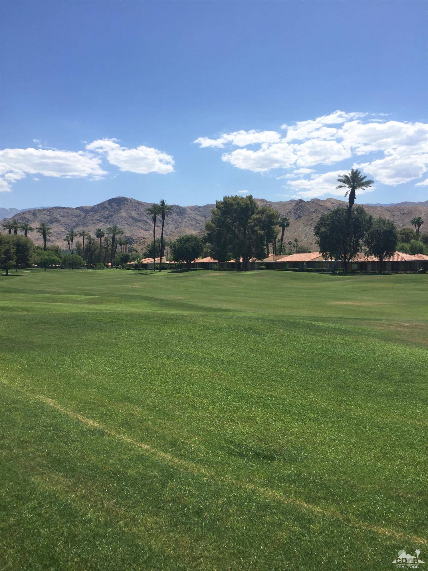 Rancho Mirage, CA 92270,0 Seville DR