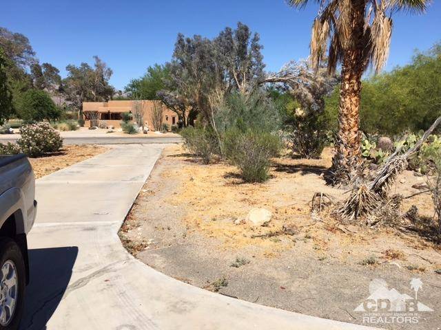 Borrego Springs, CA 92004,0 De Anza DR