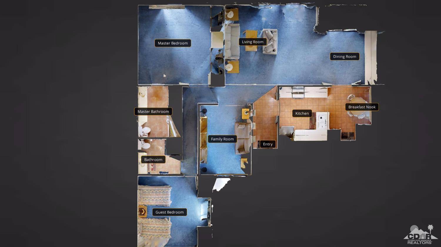 Cathedral City, CA 92234,0 Calle Espejo