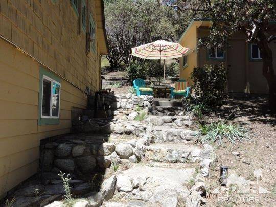 Idyllwild, CA 92549,0 Pina Vista DR