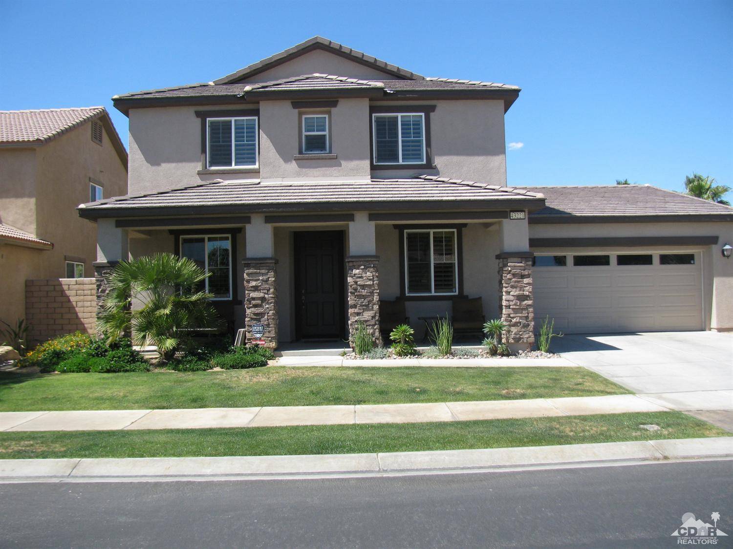 Indio, CA 92203,0 Fiore Street