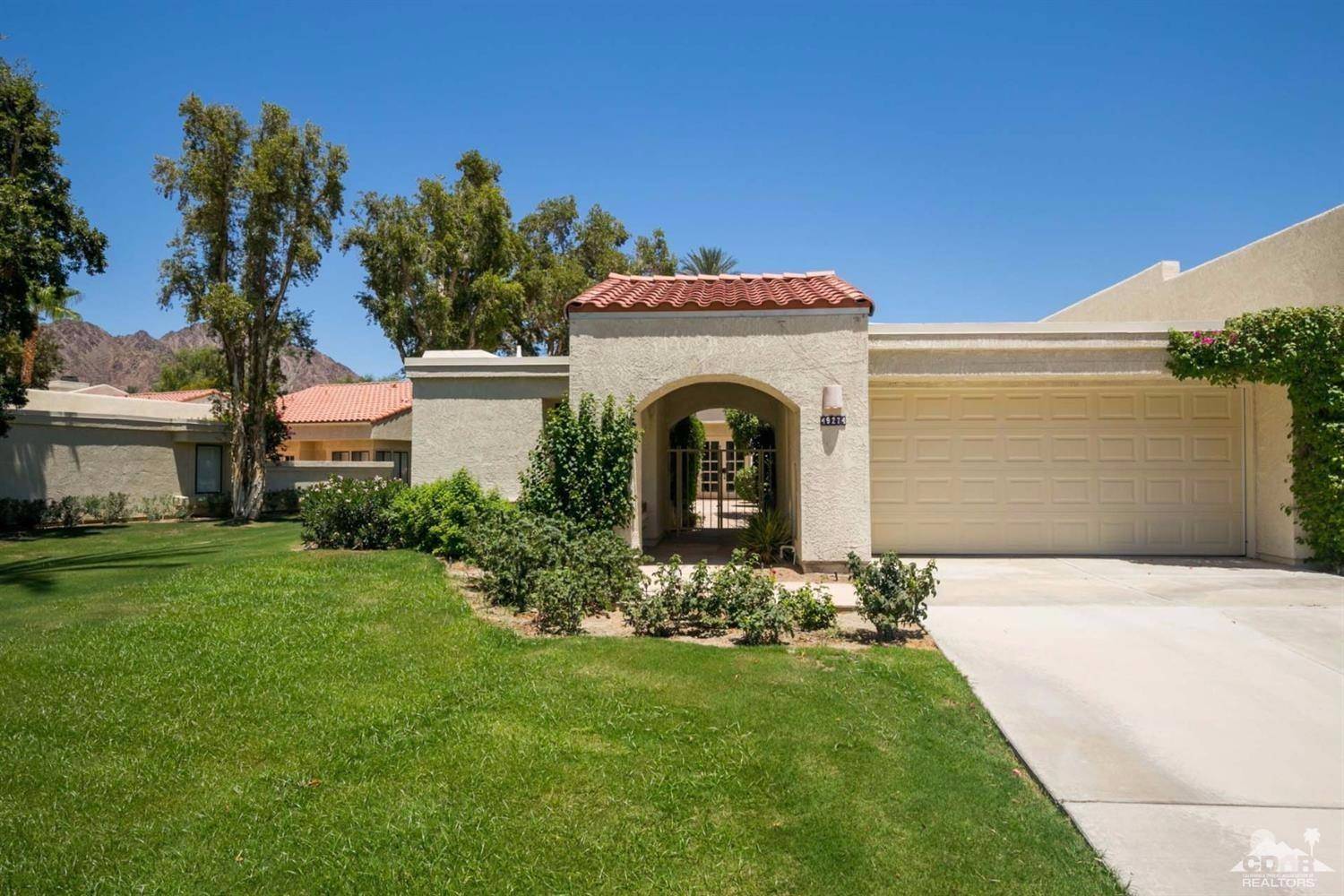 La Quinta, CA 92253,0 Avenida Vista Bonita