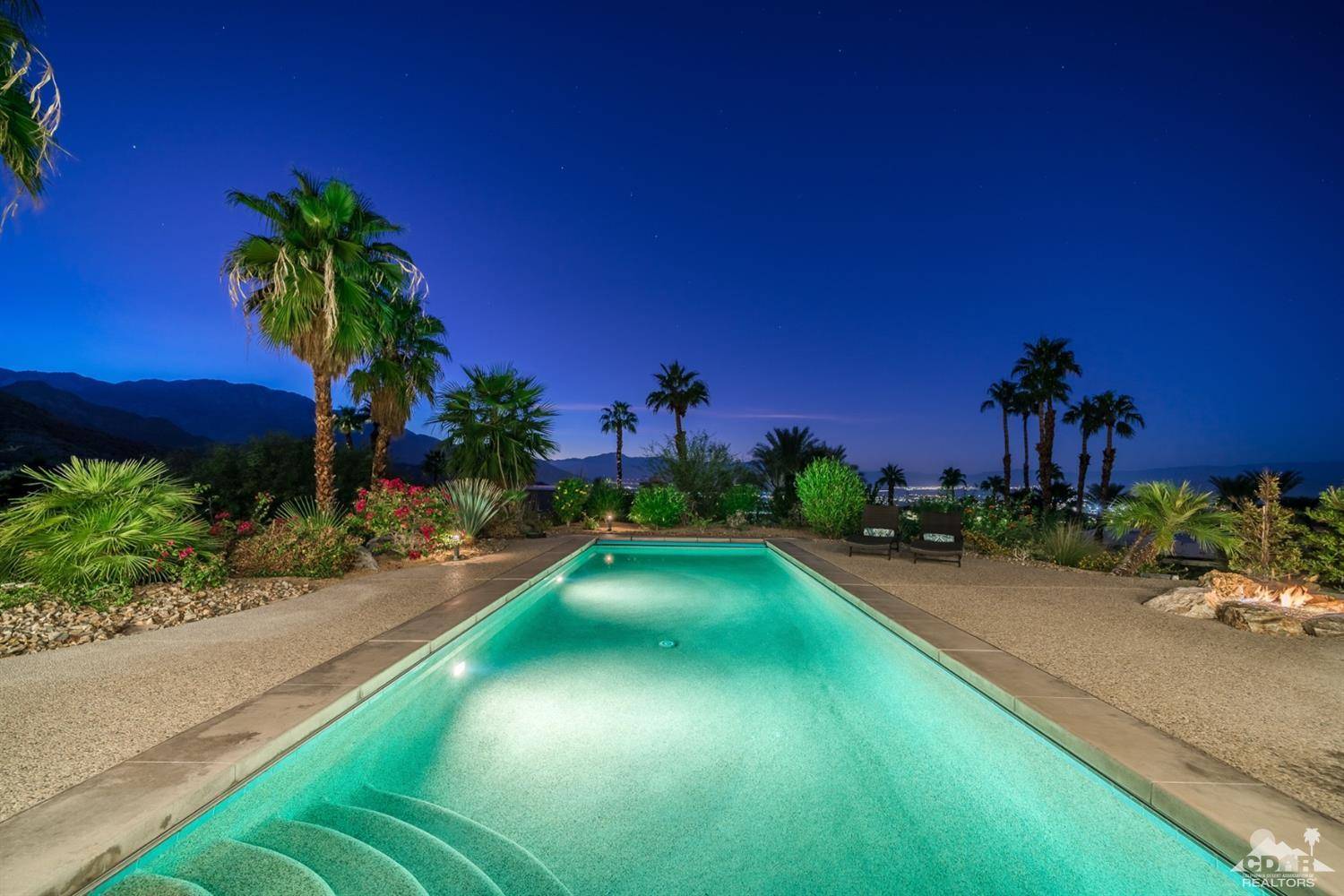 Rancho Mirage, CA 92270,0 Buena Vista CT