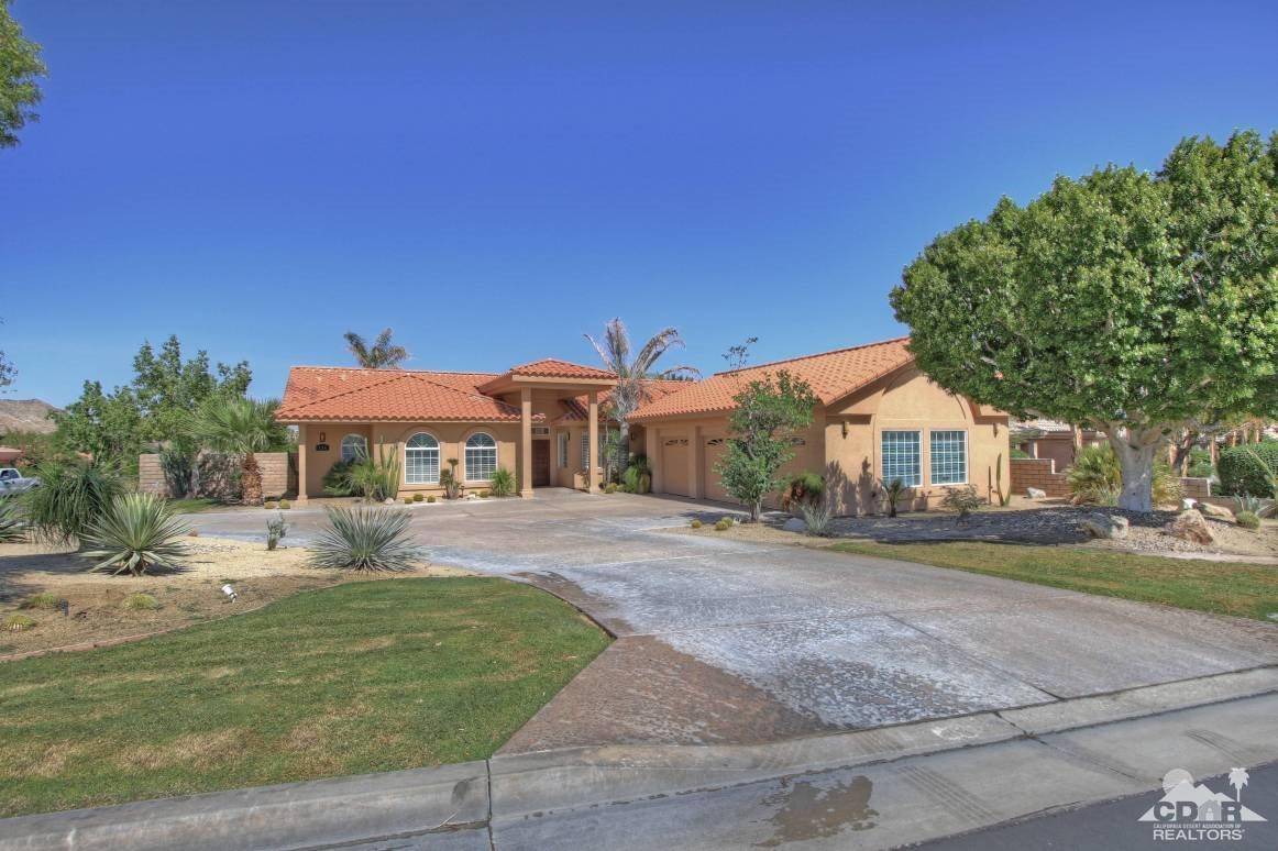 Palm Desert, CA 92260,0 Vista Valle