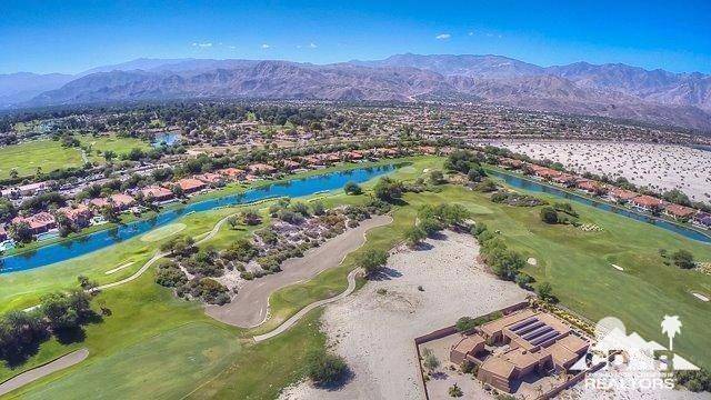 Rancho Mirage, CA 92270,71 Royal Saint Georges Way