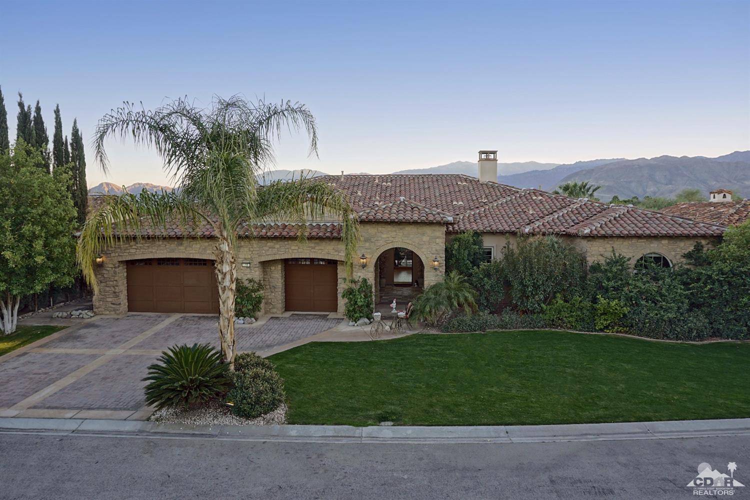 Rancho Mirage, CA 92270,0 Cielo Vista CT