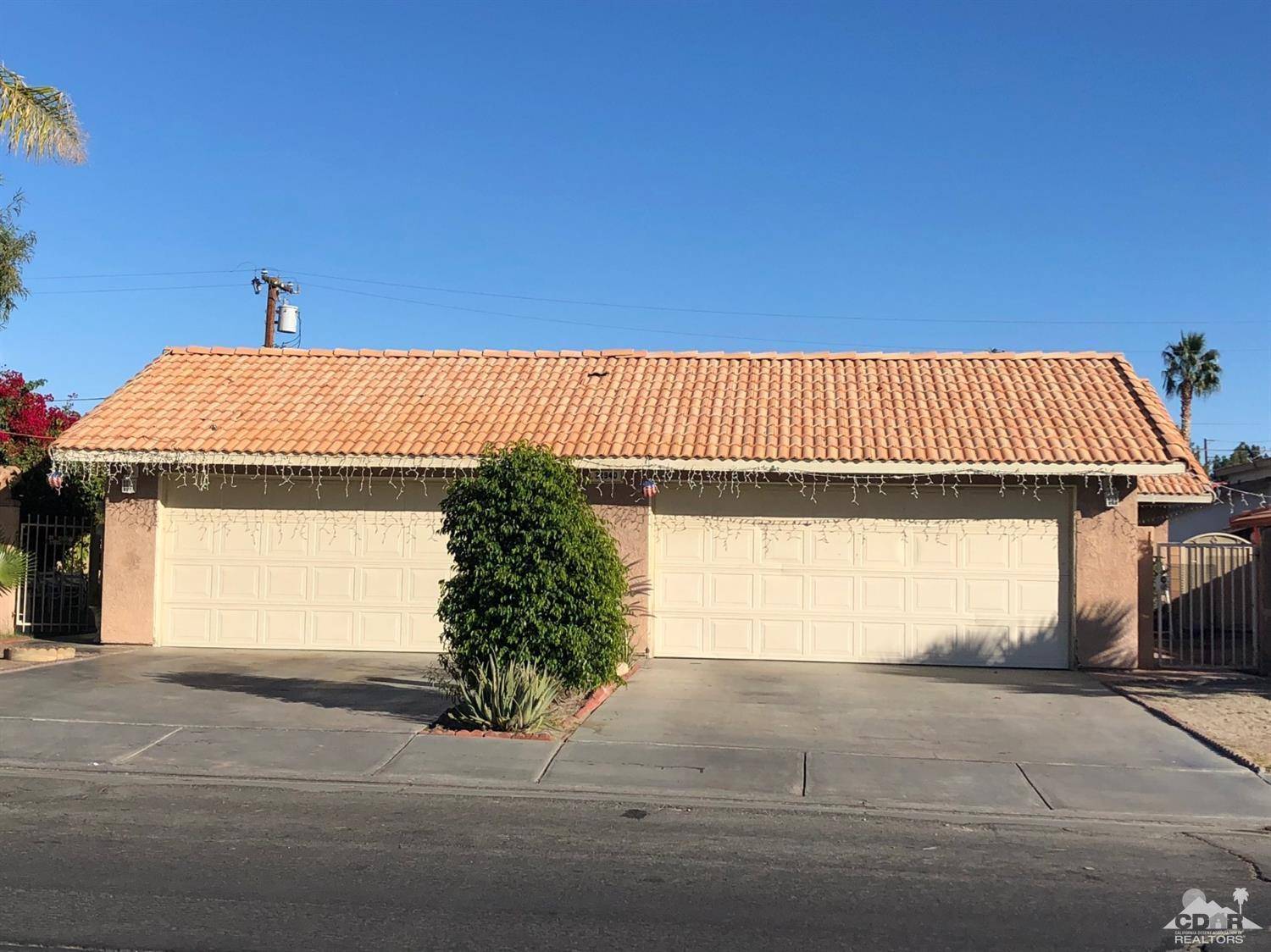 Cathedral City, CA 92234,0 Desert Vista RD