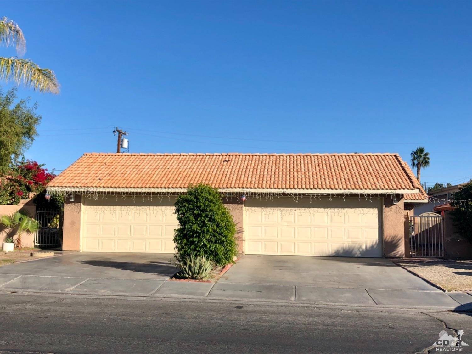 Cathedral City, CA 92234,0 Desert Vista RD