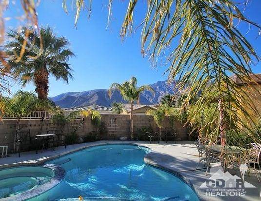 Palm Springs, CA 92262,0 Vista Sol