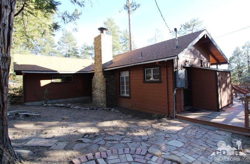 Idyllwild, CA 92549,0 Double View Drive DR