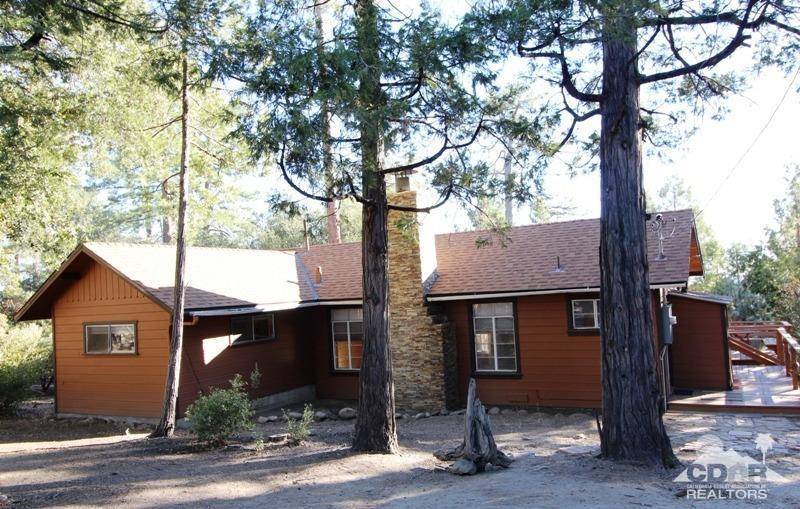 Idyllwild, CA 92549,0 Double View Drive DR