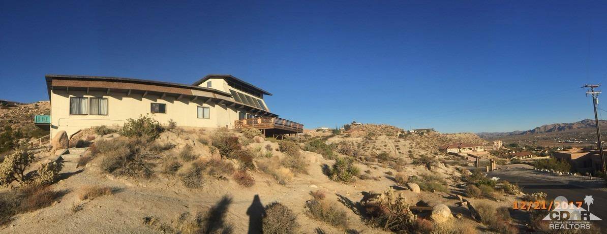 Yucca Valley, CA 92284,0 Buena Suerte RD