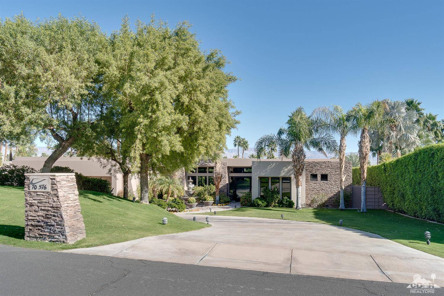 Rancho Mirage, CA 92270,0 Placerville RD