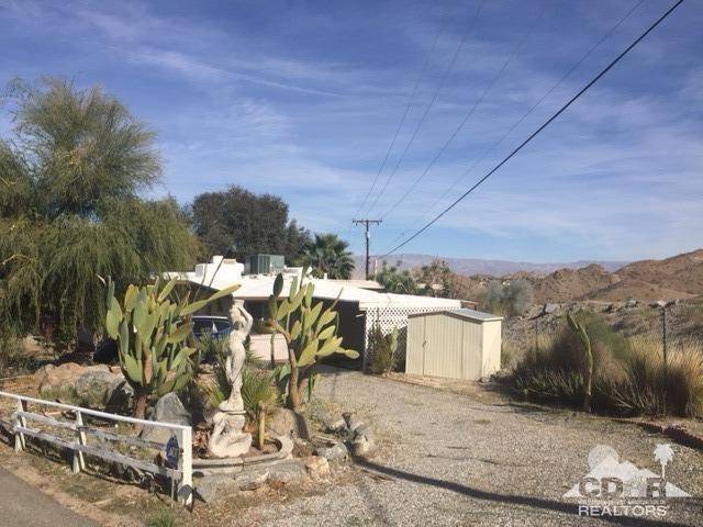 Cathedral City, CA 92234,0 Vista DR