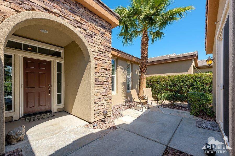 La Quinta, CA 92253,0 Cactus Spring DR