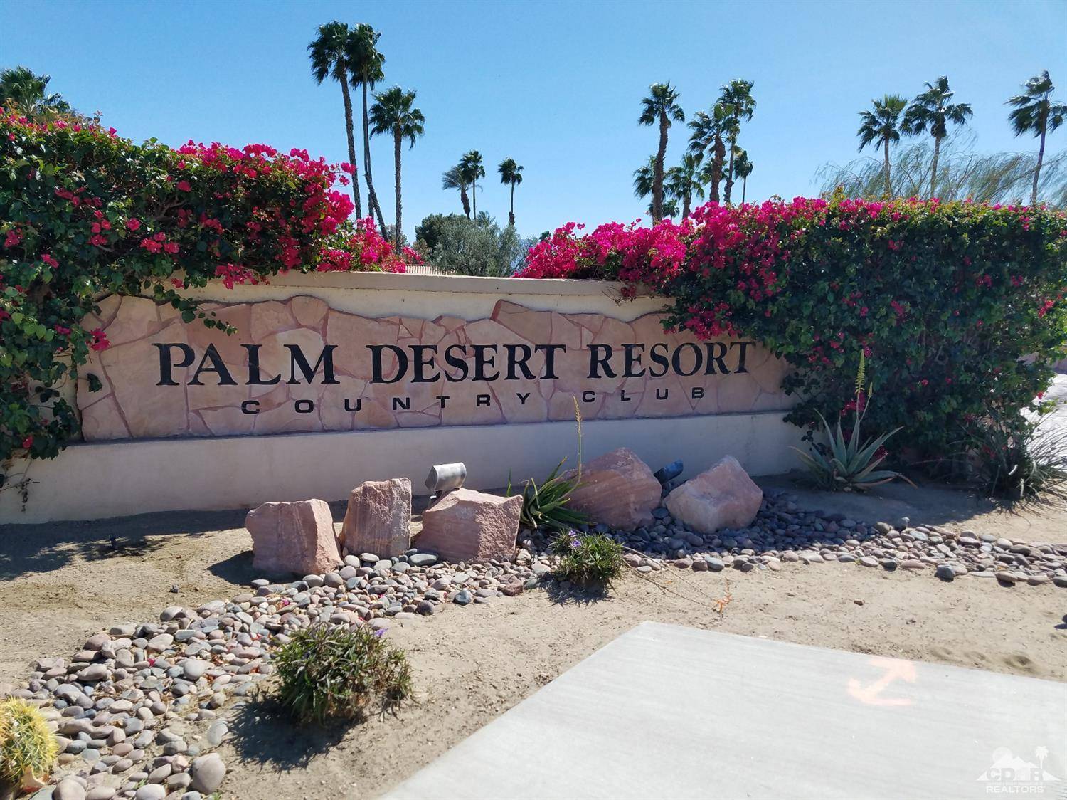 Palm Desert, CA 92211,0 PRESTON TRAIL