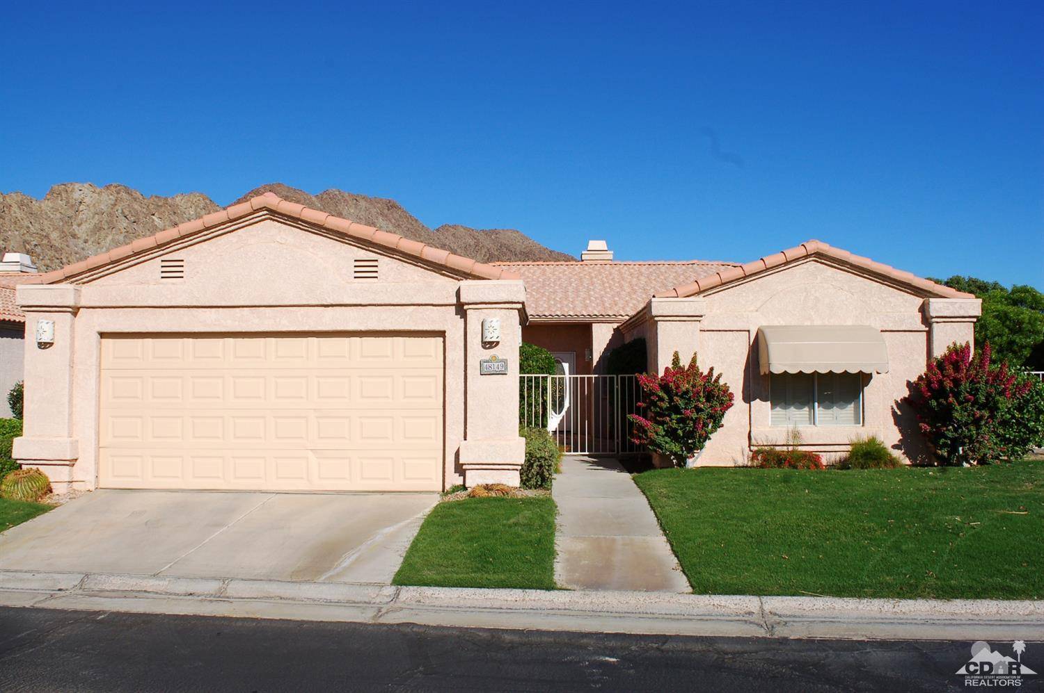 La Quinta, CA 92253,0 Vista Cielo