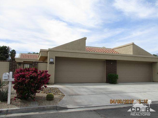 Cathedral City, CA 92234,0 Village DR