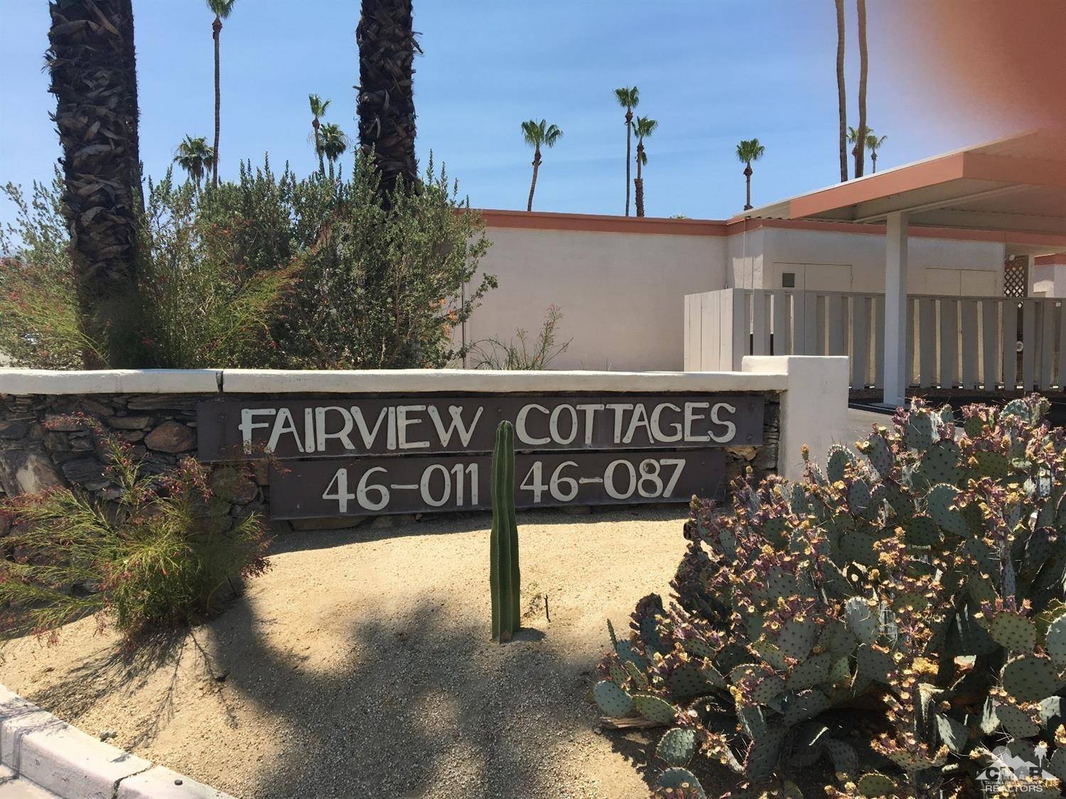 Palm Desert, CA 92260,0 Portola AVE