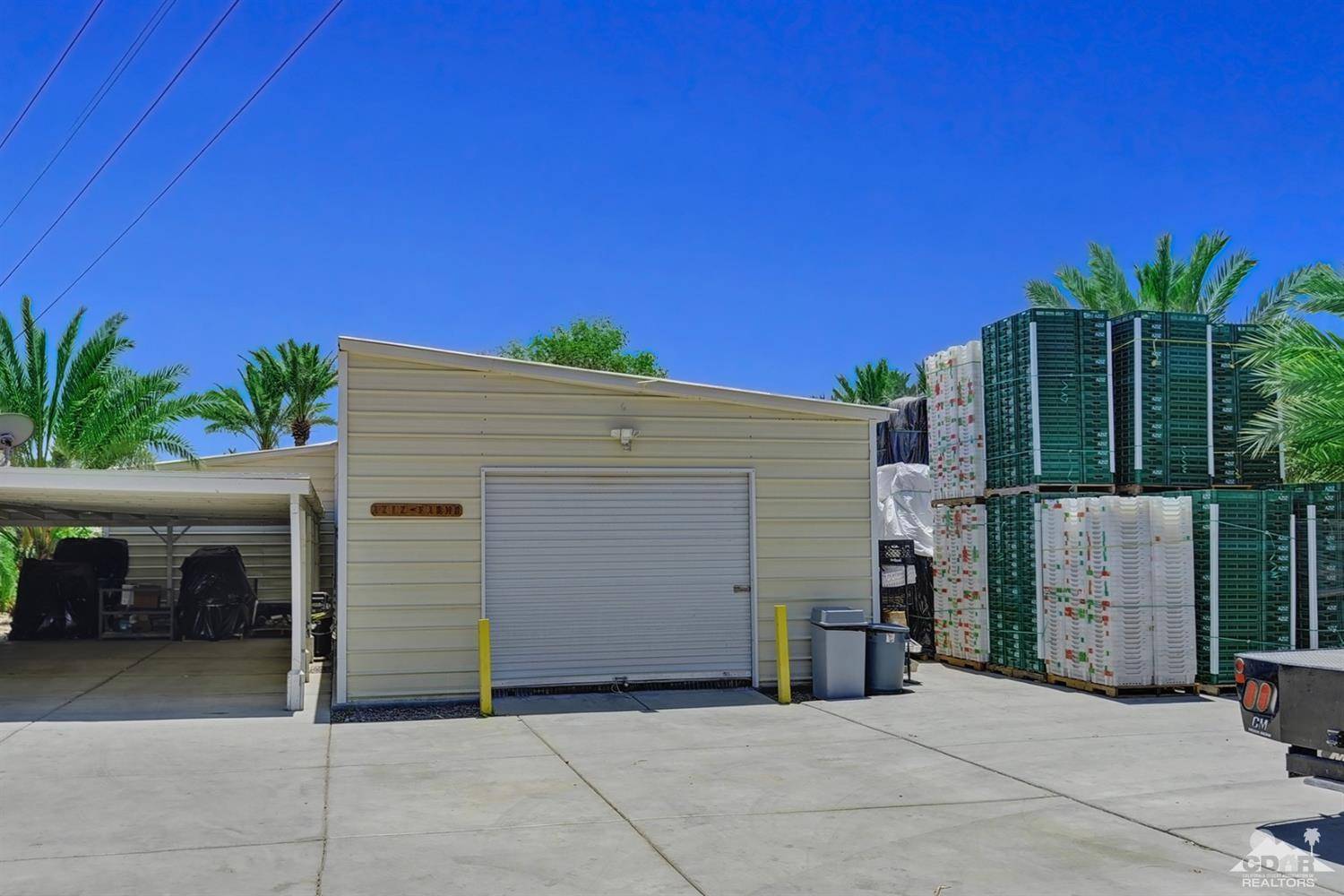 Thermal, CA 92274,0 54th AVE