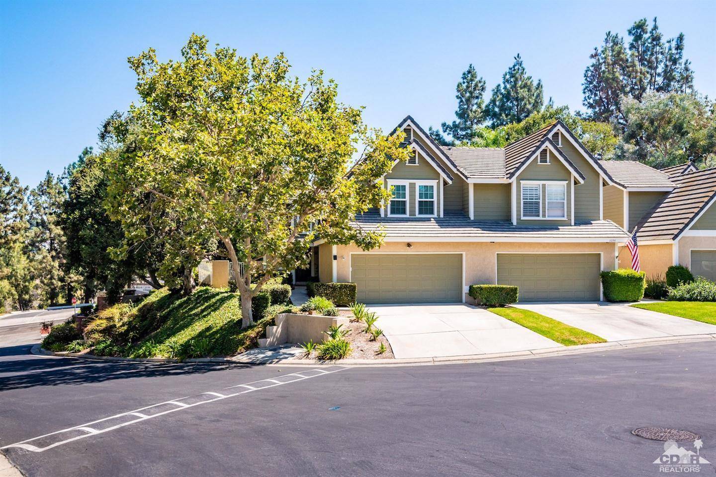 Anaheim, CA 92807,0 E Morningview DR #1