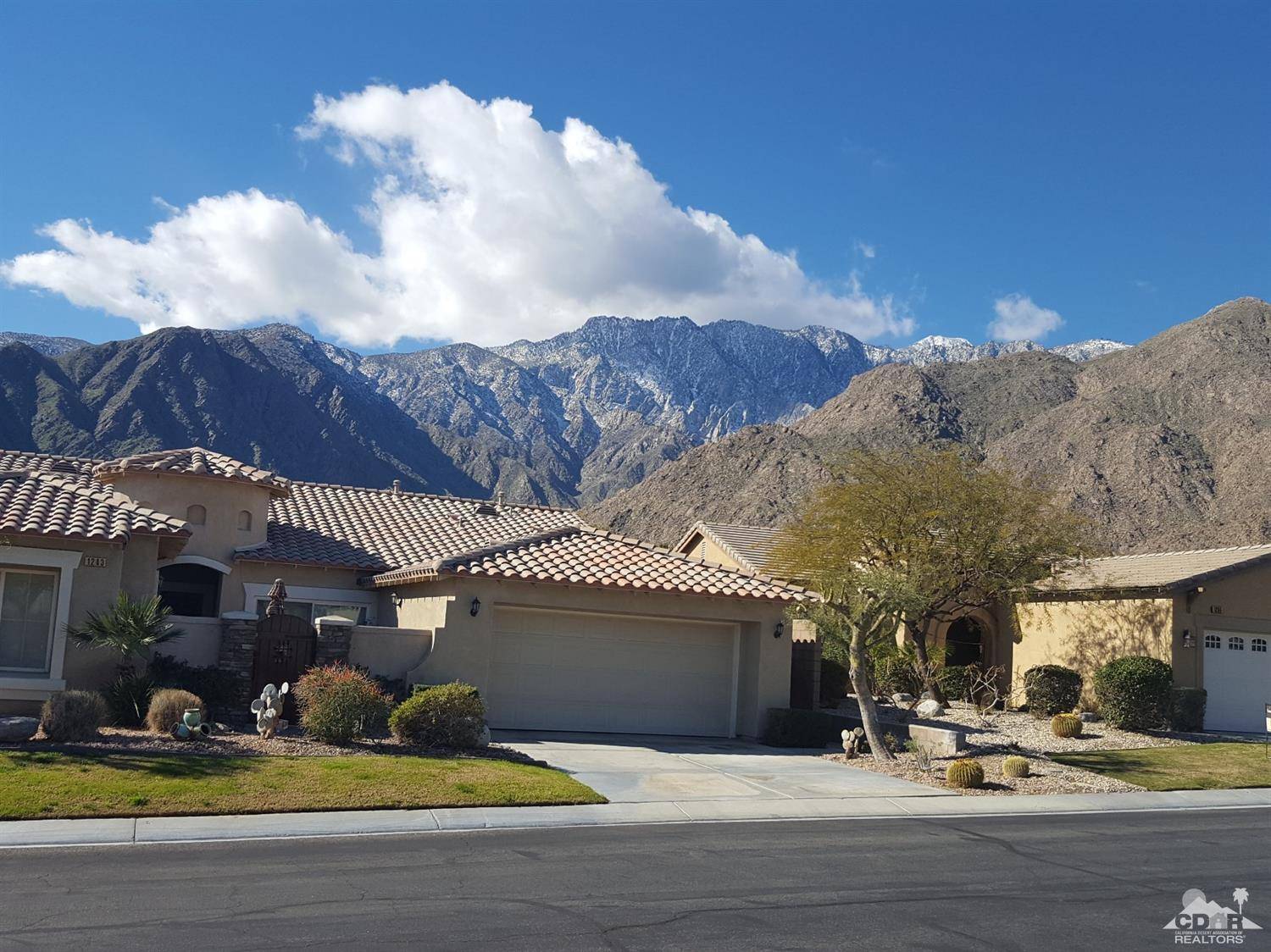 Palm Springs, CA 92262,0 Palmas Ridge