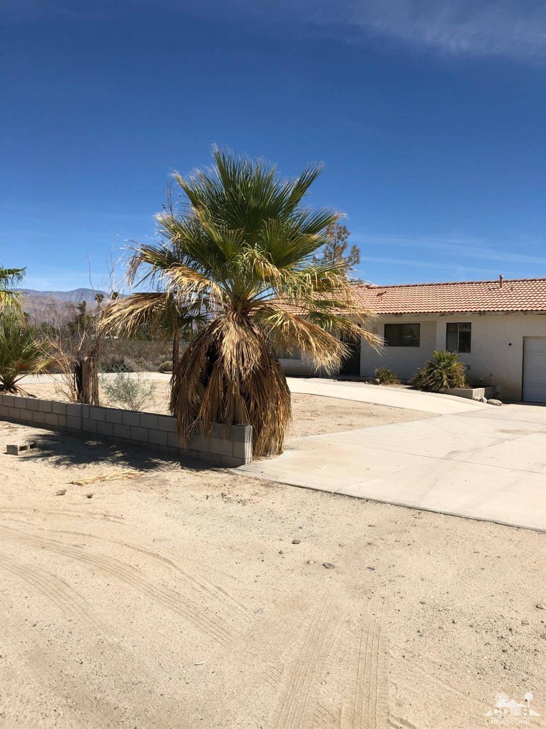 Borrego Springs, CA 92004,0 Stirrup RD