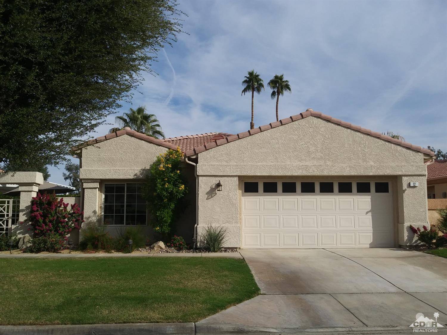 Rancho Mirage, CA 92270,0 Vistara DR