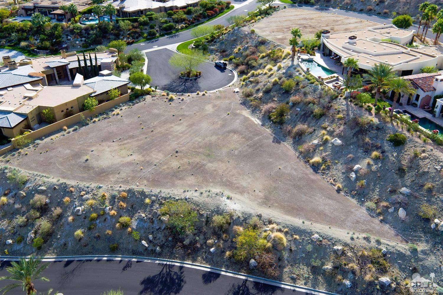 Rancho Mirage, CA 92270,0 Stone Cliff