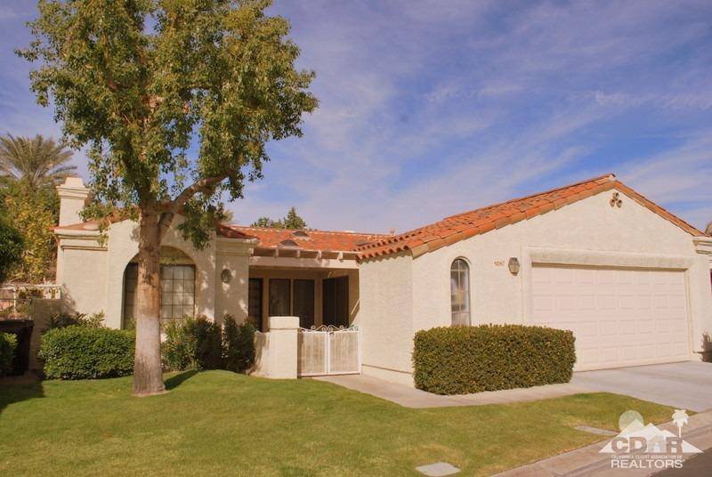 La Quinta, CA 92253,0 Calle Seranas