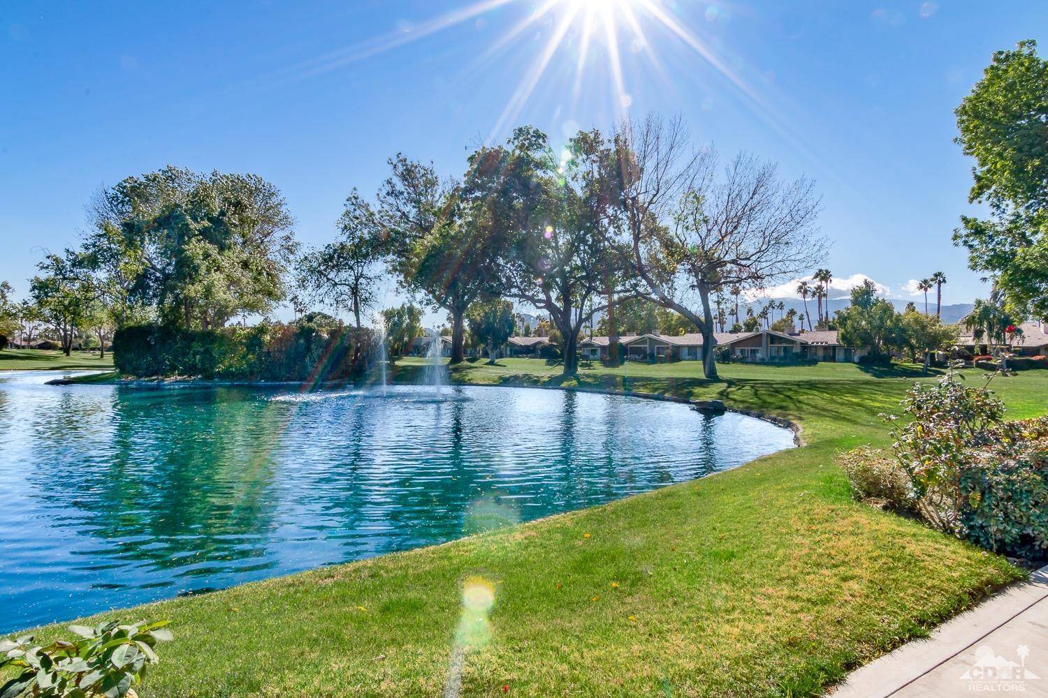 Palm Desert, CA 92211,0 Ranch View CIR