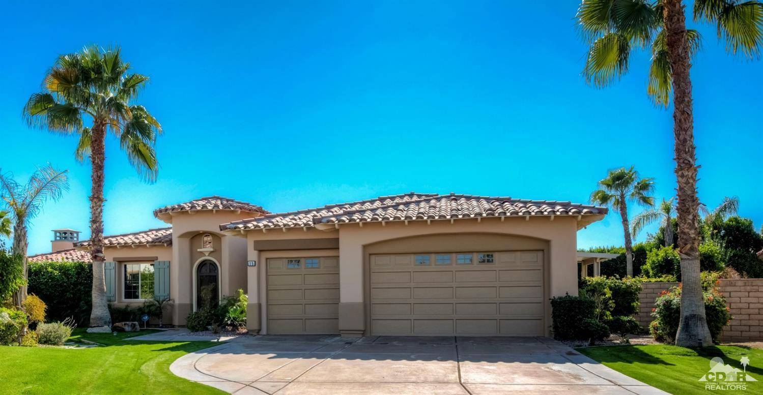 Rancho Mirage, CA 92270,0 Porto Cielo CT