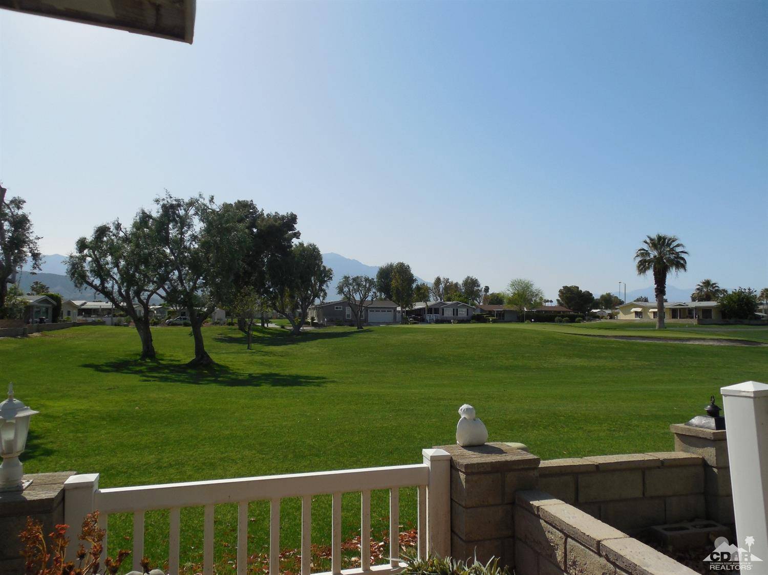 Palm Desert, CA 92260,0 Fawn Springs DR