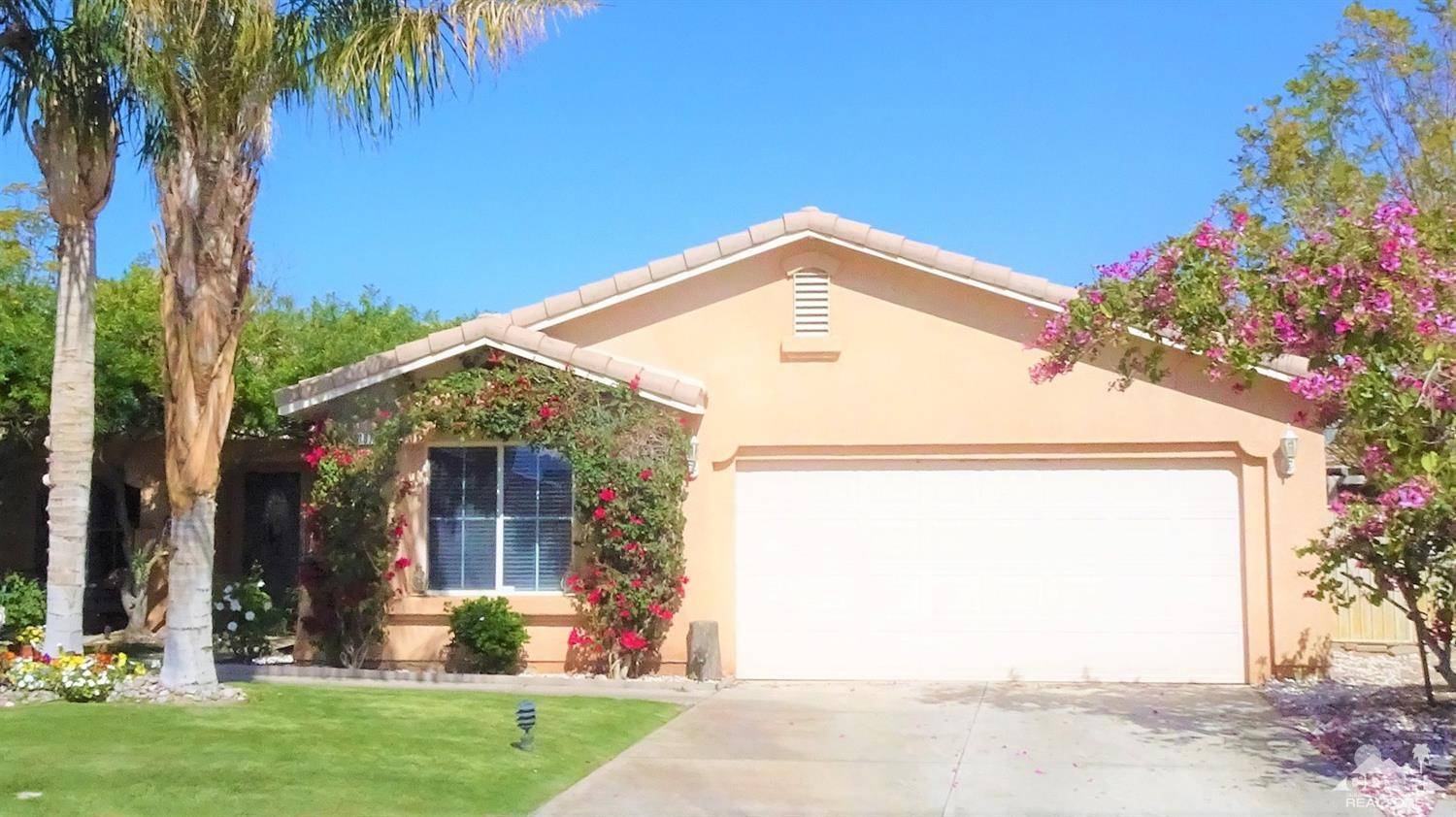 Indio, CA 92201,0 Portola CIR