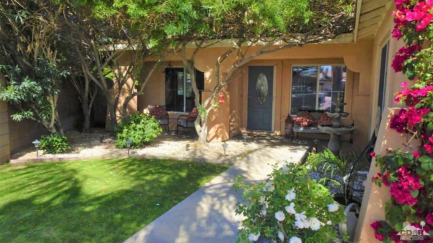 Indio, CA 92201,0 Portola CIR