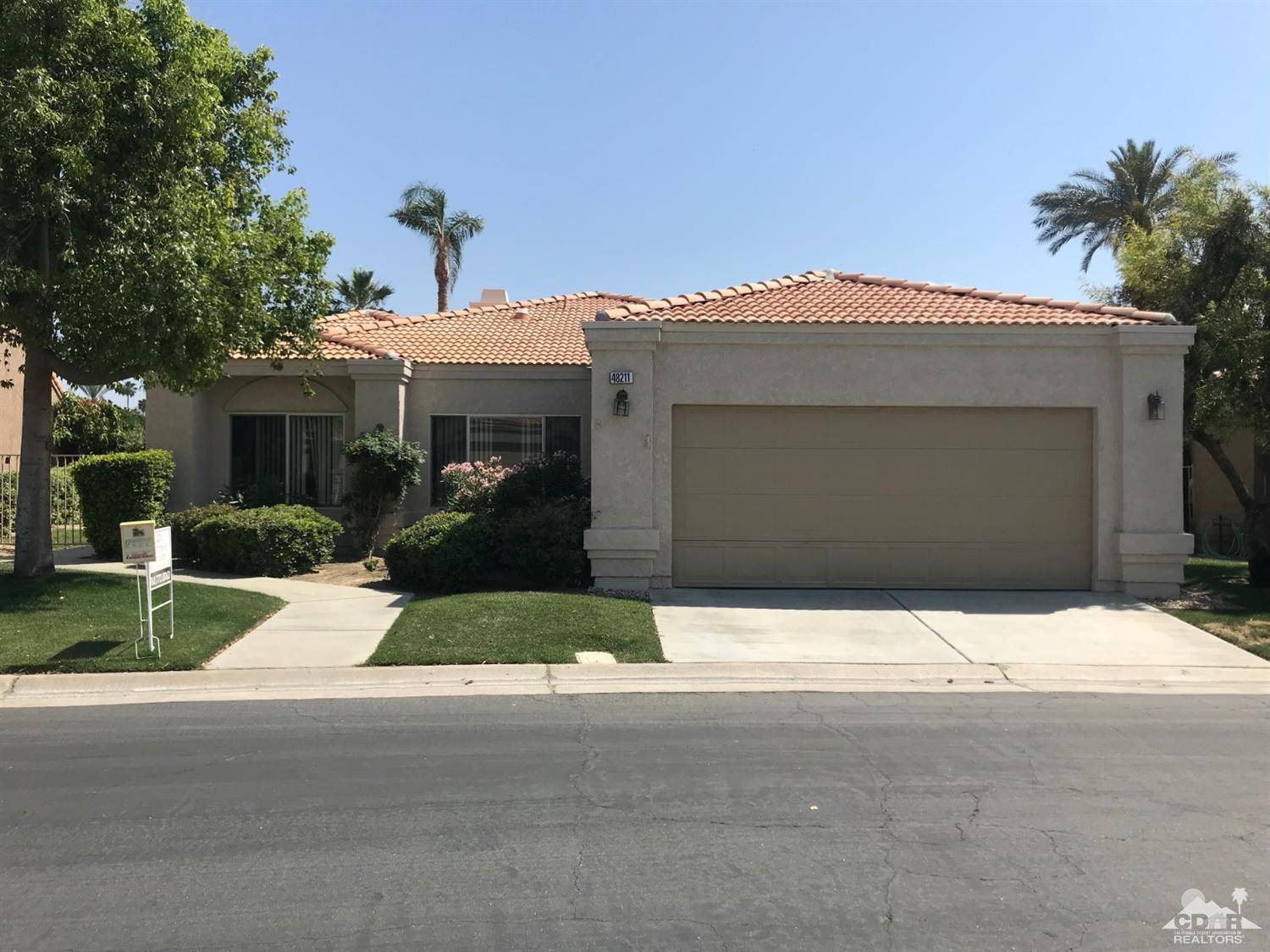 La Quinta, CA 92253,0 Vista De Nopal