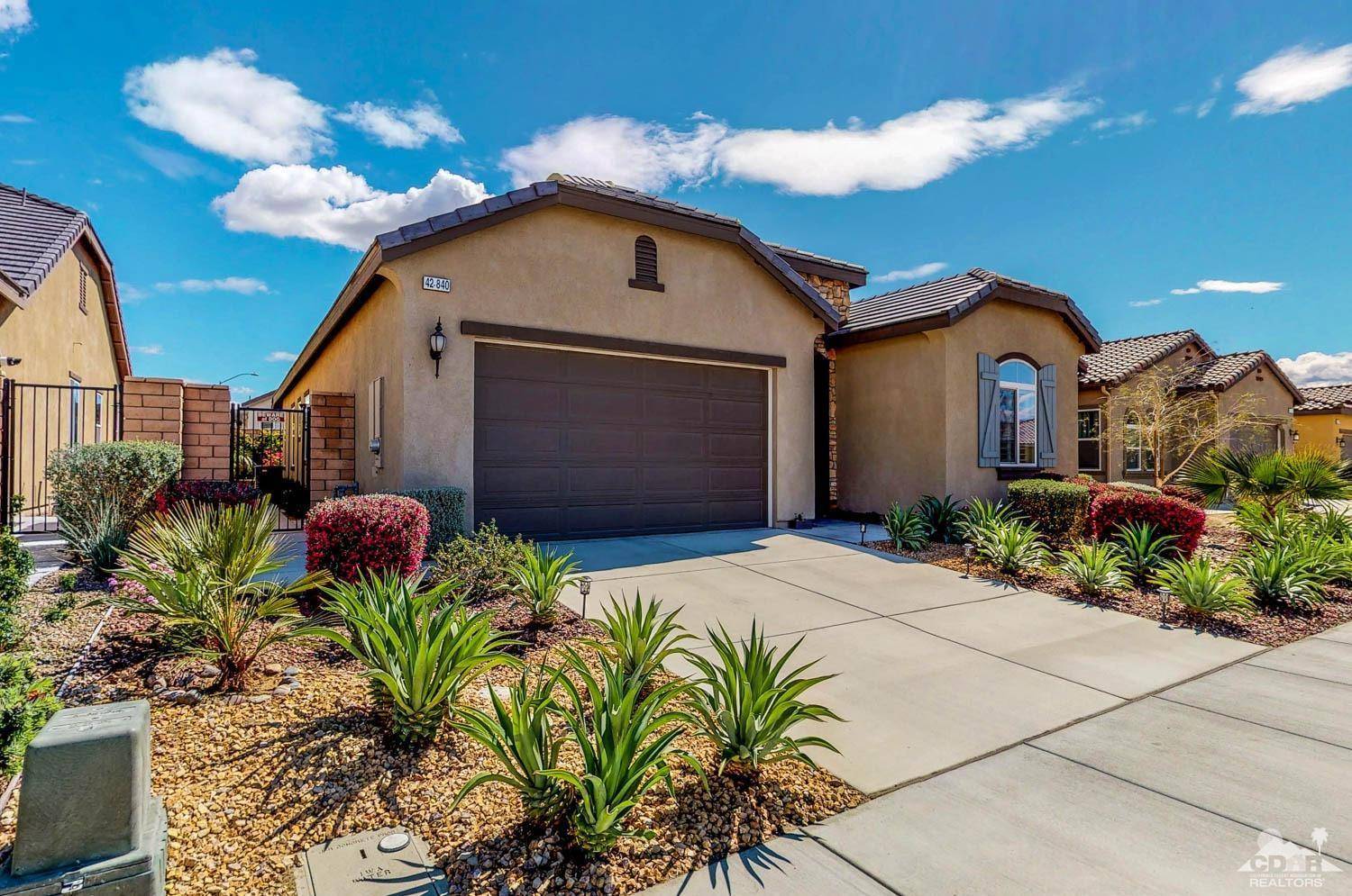 Indio, CA 92203,0 Portezza CT