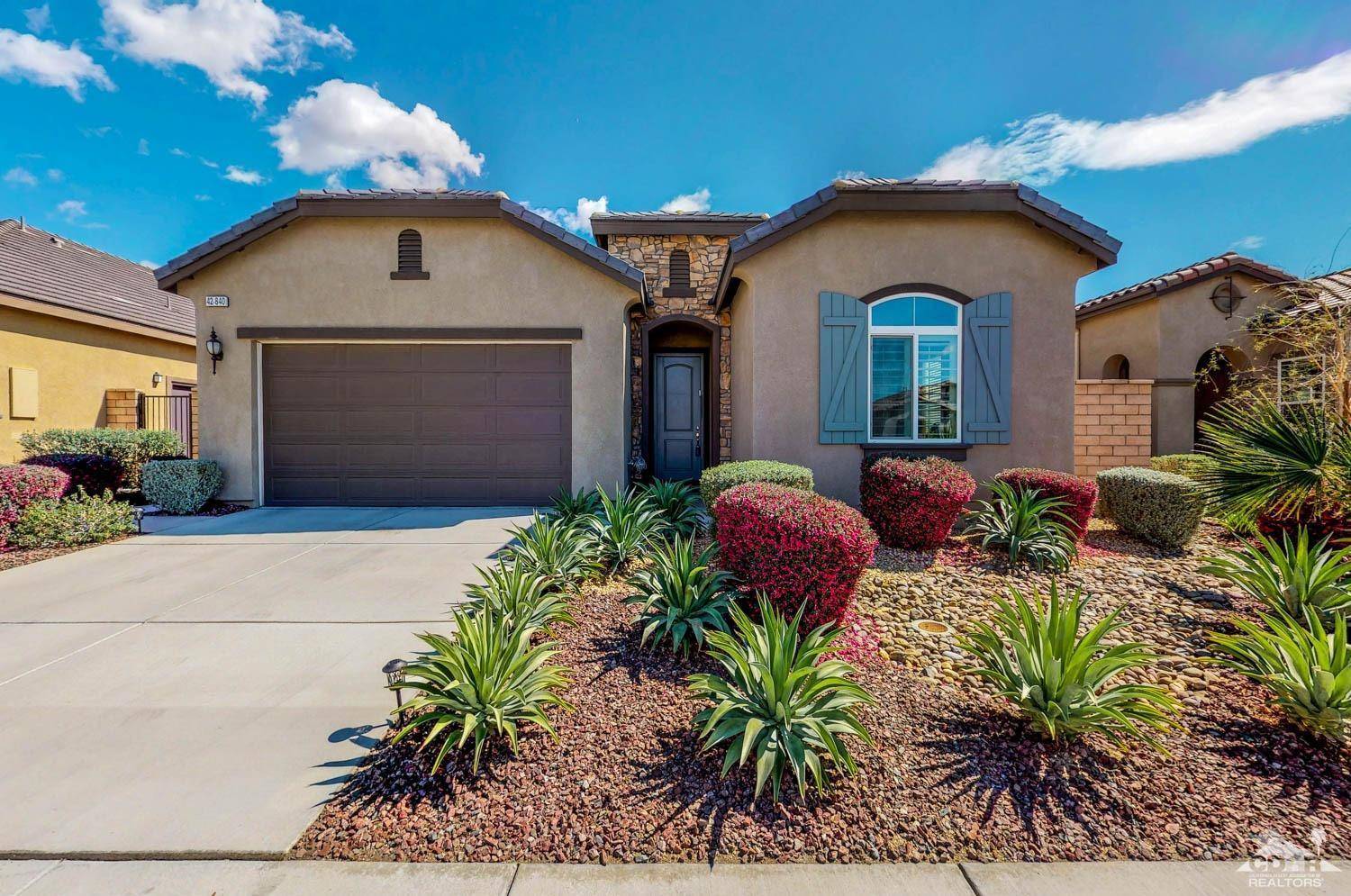 Indio, CA 92203,0 Portezza CT