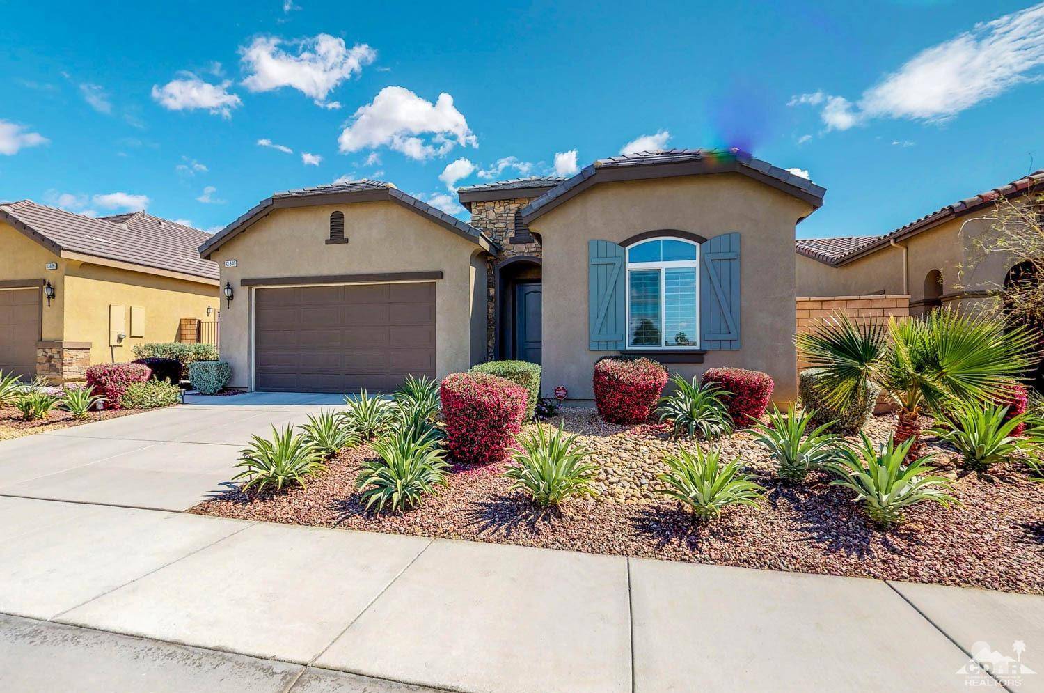 Indio, CA 92203,0 Portezza CT