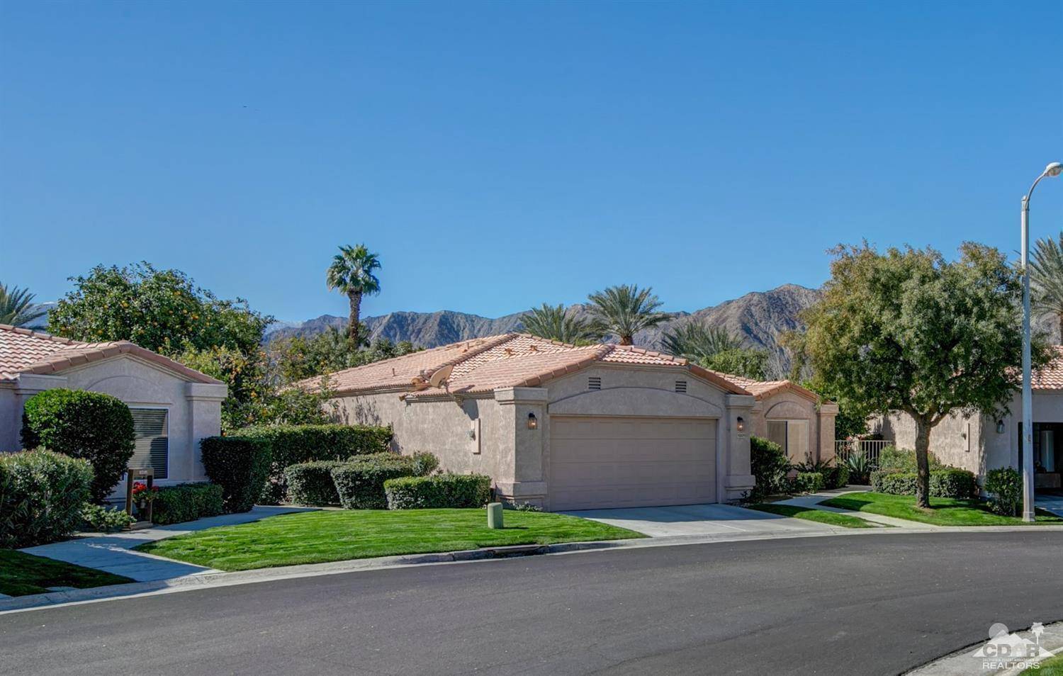 La Quinta, CA 92253,0 Vista Cielo